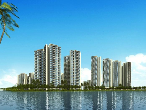 瓊海樓盤分析