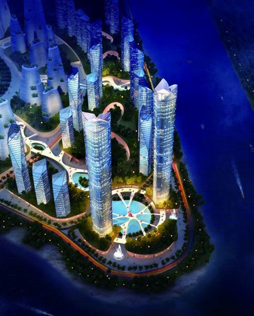 瓊海博鰲印象樓盤怎么樣？