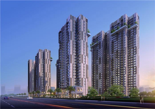 五指山市房子適合touzi嗎？